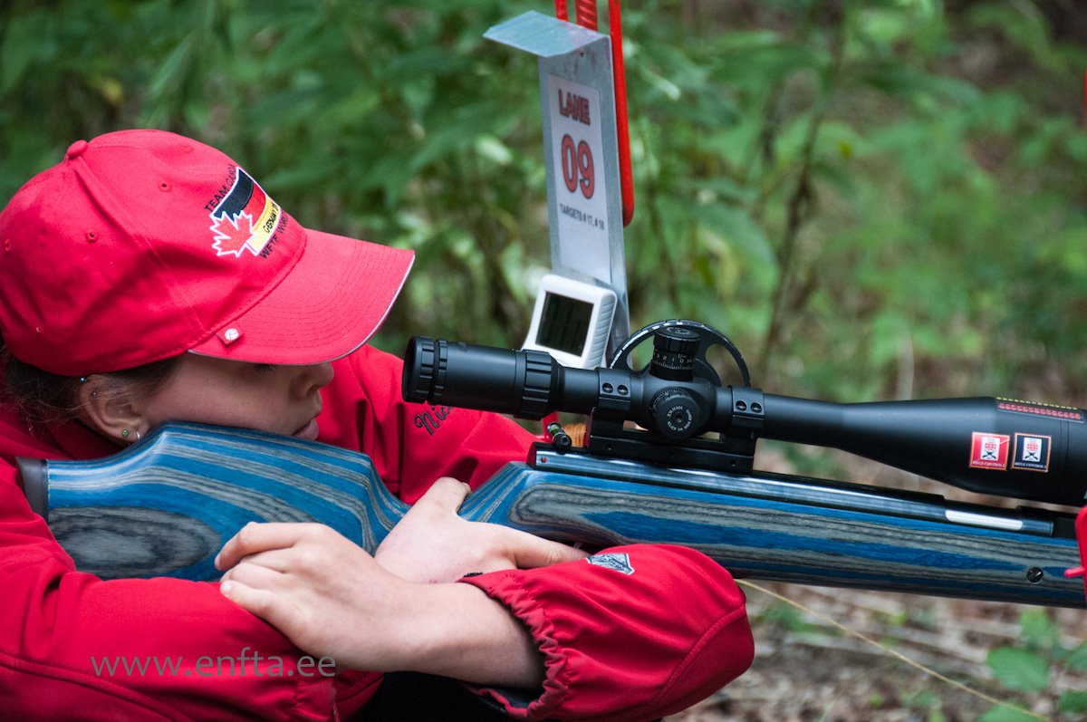 0365   Nicole Larson CA